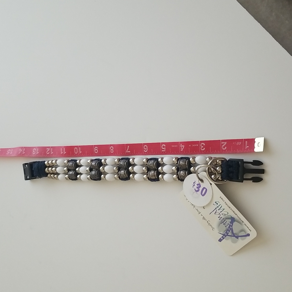 Dog collar - Picture 5 of 7